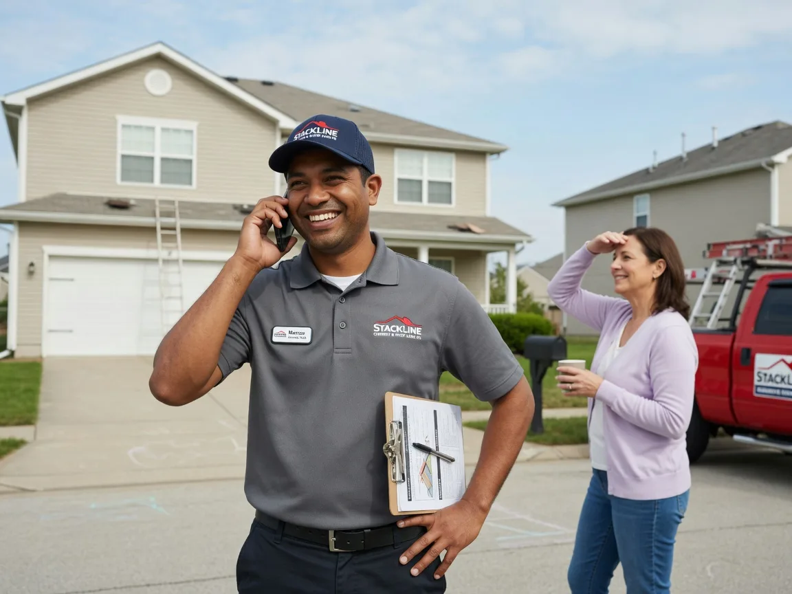 Chimney flashing repair Mohawk, TN FAQs